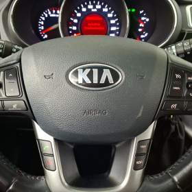 Foto inzerátu Kia Rio 1.25 CVVT