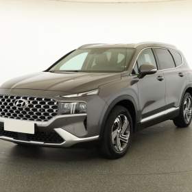 Foto inzerátu Hyundai Santa Fe 2.2 CRDi