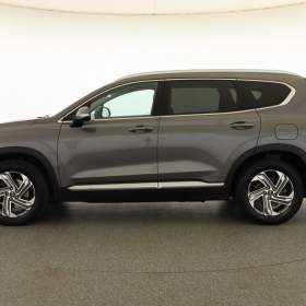 Foto inzerátu Hyundai Santa Fe 2.2 CRDi