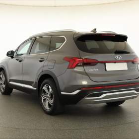 Foto inzerátu Hyundai Santa Fe 2.2 CRDi