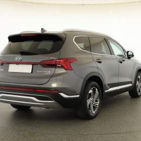 Foto inzerátu Hyundai Santa Fe 2.2 CRDi
