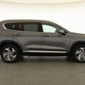 Foto inzerátu Hyundai Santa Fe 2.2 CRDi