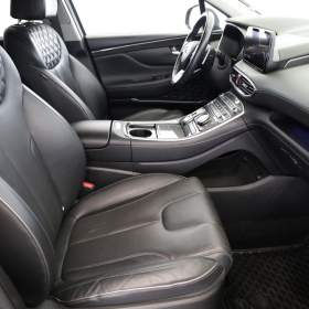Foto inzerátu Hyundai Santa Fe 2.2 CRDi