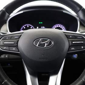 Foto inzerátu Hyundai Santa Fe 2.2 CRDi