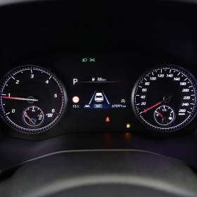 Foto inzerátu Hyundai Santa Fe 2.2 CRDi