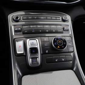 Foto inzerátu Hyundai Santa Fe 2.2 CRDi