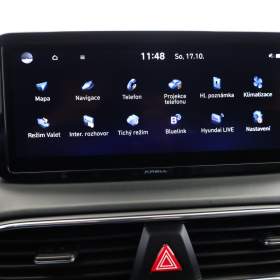 Foto inzerátu Hyundai Santa Fe 2.2 CRDi