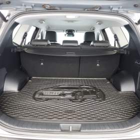 Foto inzerátu Hyundai Santa Fe 2.2 CRDi