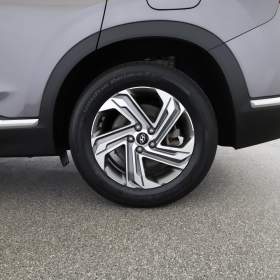 Foto inzerátu Hyundai Santa Fe 2.2 CRDi