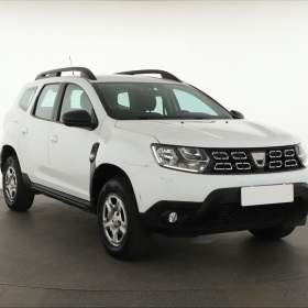 Dacia Duster 1.0 TCe / 19970313
