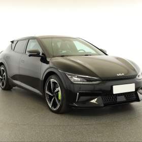Foto inzerátu Kia EV6 GT AWD 77.4 kWh