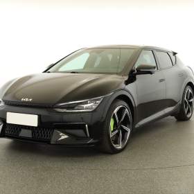 Foto inzerátu Kia EV6 GT AWD 77.4 kWh