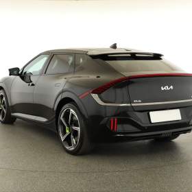 Foto inzerátu Kia EV6 GT AWD 77.4 kWh