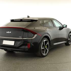 Foto inzerátu Kia EV6 GT AWD 77.4 kWh