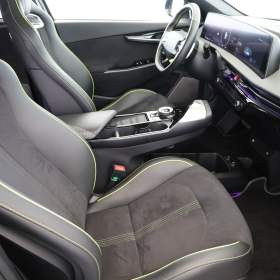Foto inzerátu Kia EV6 GT AWD 77.4 kWh