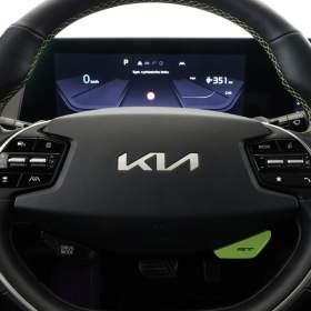 Foto inzerátu Kia EV6 GT AWD 77.4 kWh