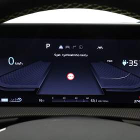Foto inzerátu Kia EV6 GT AWD 77.4 kWh