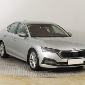 Skoda Octavia 2.0 TSI / 19970315