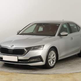 Foto inzerátu Skoda Octavia 2.0 TSI