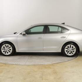 Foto inzerátu Skoda Octavia 2.0 TSI