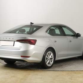 Foto inzerátu Skoda Octavia 2.0 TSI