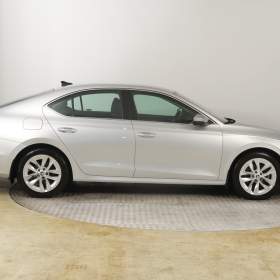 Foto inzerátu Skoda Octavia 2.0 TSI