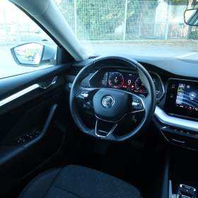 Foto inzerátu Skoda Octavia 2.0 TSI