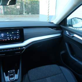 Foto inzerátu Skoda Octavia 2.0 TSI