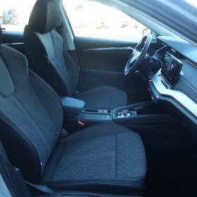 Foto inzerátu Skoda Octavia 2.0 TSI
