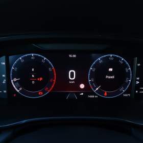 Foto inzerátu Skoda Octavia 2.0 TSI