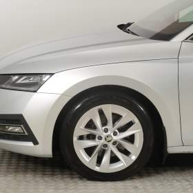 Foto inzerátu Skoda Octavia 2.0 TSI