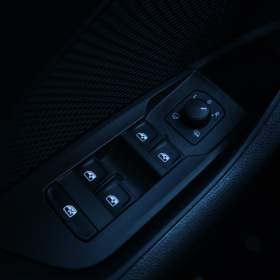 Foto inzerátu Skoda Octavia 2.0 TSI