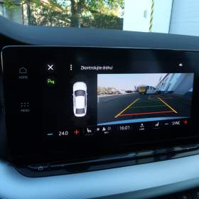 Foto inzerátu Skoda Octavia 2.0 TSI