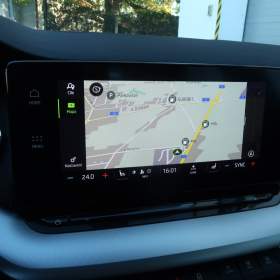 Foto inzerátu Skoda Octavia 2.0 TSI