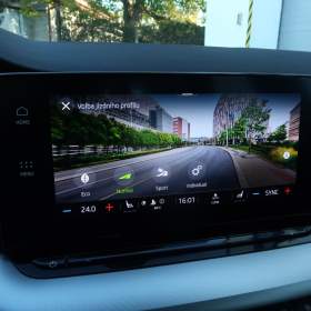 Foto inzerátu Skoda Octavia 2.0 TSI