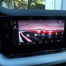 Foto inzerátu Skoda Octavia 2.0 TSI