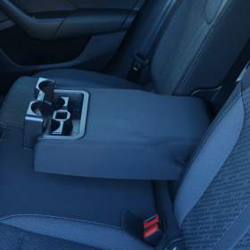 Foto inzerátu Skoda Octavia 2.0 TSI