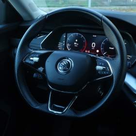 Foto inzerátu Skoda Octavia 2.0 TSI