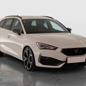 Cupra Leon 2.0 TSI / 19970316