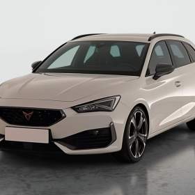 Foto inzerátu Cupra Leon 2.0 TSI