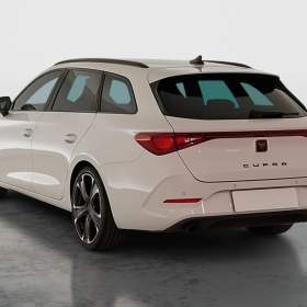Foto inzerátu Cupra Leon 2.0 TSI