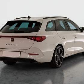 Foto inzerátu Cupra Leon 2.0 TSI