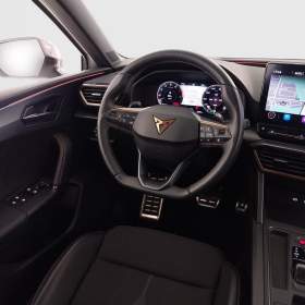 Foto inzerátu Cupra Leon 2.0 TSI