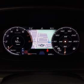 Foto inzerátu Cupra Leon 2.0 TSI