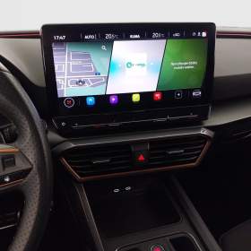 Foto inzerátu Cupra Leon 2.0 TSI