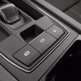 Foto inzerátu Cupra Leon 2.0 TSI
