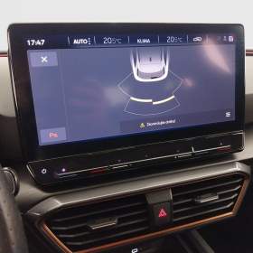 Foto inzerátu Cupra Leon 2.0 TSI