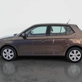 Foto inzerátu Skoda Fabia 1.0
