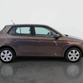 Foto inzerátu Skoda Fabia 1.0