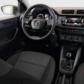 Foto inzerátu Skoda Fabia 1.0